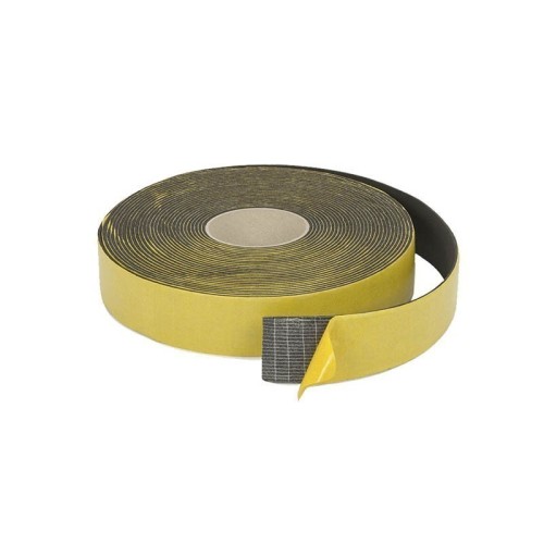 Лента 3мм х 50мм х 15м самоклеящаяся K-flex H50 в Волгограде