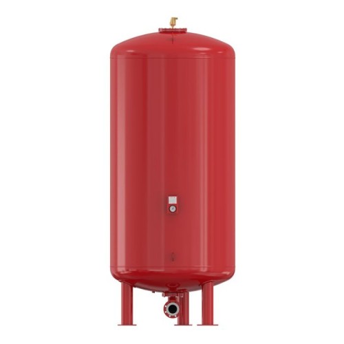 Бак расширительный мембранный для отопления 300 л 10 бар Flamco Flexcon RM в Волгограде