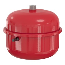 Бак расширительный мембранный для отопления 35 л 6 бар Flamco Flexcon Premium