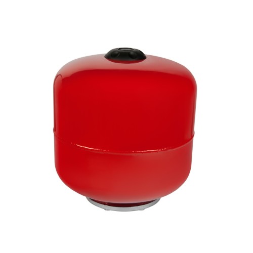 Бак расширительный мембранный для отопления вертикальный 19 л 6 бар Unipump в Волгограде