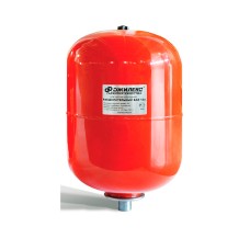 Бак расширительный мембранный для отопления 80 л 6 бар Джилекс