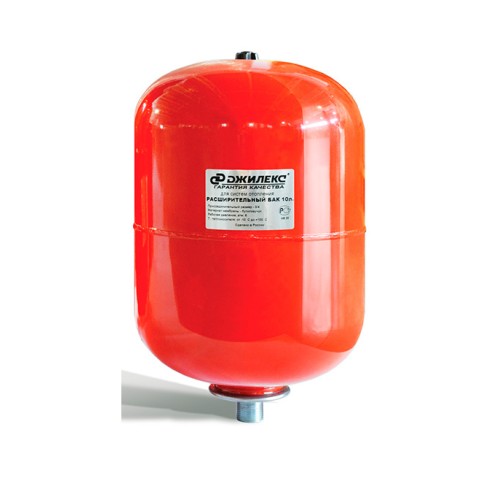 Бак расширительный мембранный для отопления 35 л 6 бар Джилекс в Волгограде
