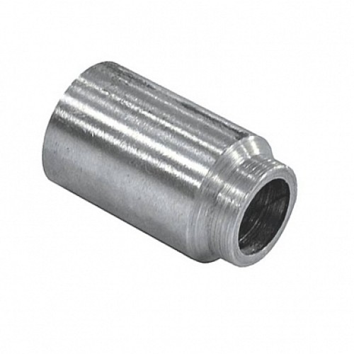 Бобышка стальная для манометра вварная G1/2 L=30мм ВР (ВН) БП-ТМ-30 LD в Волгограде