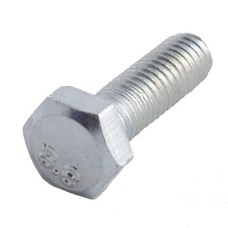 Болт оцинкованный М24х100 (кг)