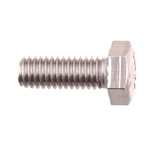 Болт нержавеющий A2 М24х60 DIN 933 в Волгограде