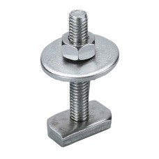 Болт оцинкованный М8х60 T-образный TBТ 41 8F Termoclip