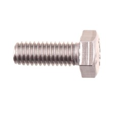 Болт нержавеющий DIN 933 М12х100