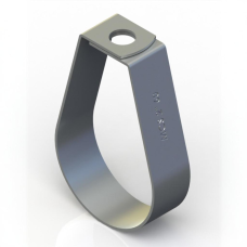 Хомут спринклерный стальной 25х20 мм