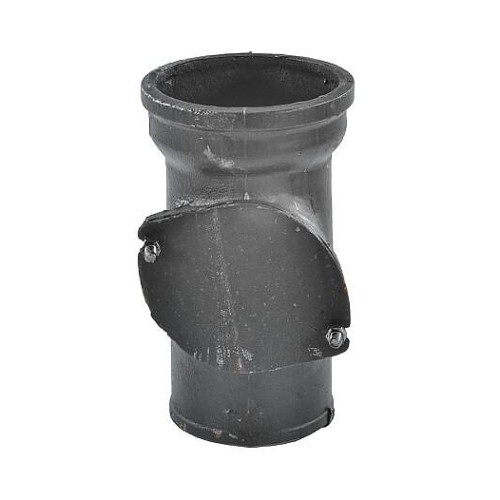 Ревизия чугунная канализационная прямая Ду-150 б/н ТУ 4925-501-00284581-93 в Волгограде