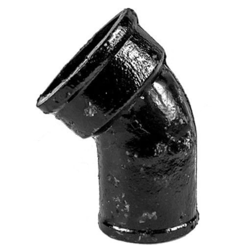 Отвод чугунный канализационный Ду-150 135гр б/н ГОСТ 6942-98 в Волгограде