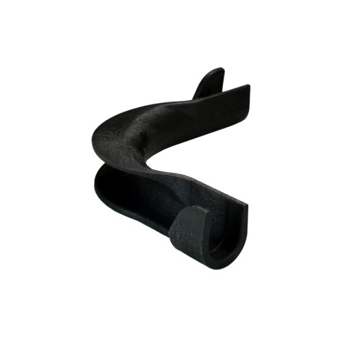 Фиксатор пластиковый Дн 16 угловой для PE-X труб R549P Giacomini в Волгограде