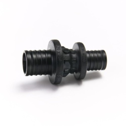 Муфта PPSU для PE-X труб Дн 32-25 переходная RAUTITAN PX Rehau в Волгограде