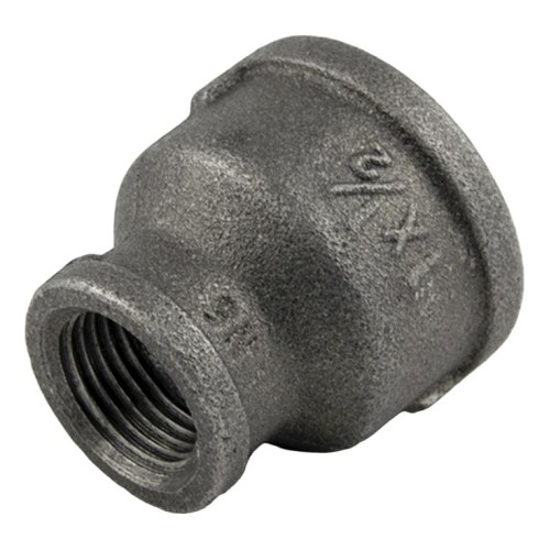 Муфта чугунная соединительная переходная ВР (ВН) 25 мм 1" ГОСТ 8957-75 в Волгограде