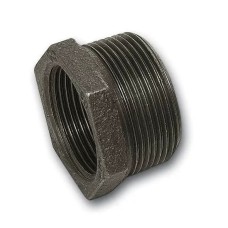 Футорка чугунная ВР-НР 50 мм 1/2" ГОСТ 8960-75