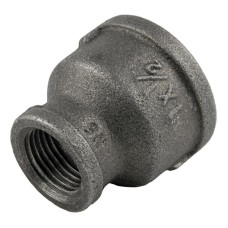 Муфта чугунная соединительная переходная ВР (ВН) 32 мм 1 1/4" ГОСТ 8957-75