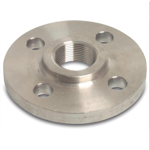 Фланец резьбовой оцинкованный Ду-20 Ру-16 в Волгограде