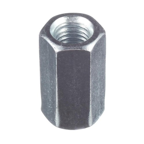 Гайка стальная оцинкованная соединительная М16х48 Termoclip в Волгограде