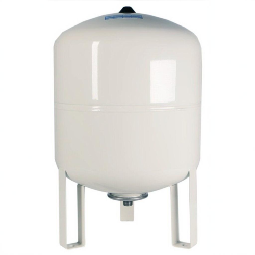 Гидроаккумулятор вертикальный стальной с наружной резьбой Airfix RP 10 бар 200 л в Волгограде