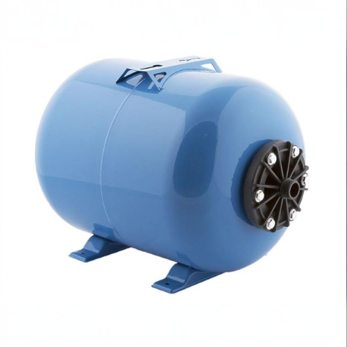 Гидроаккумулятор стальной с наружной резьбой Джилекс ГП 8 бар 24 л в Волгограде