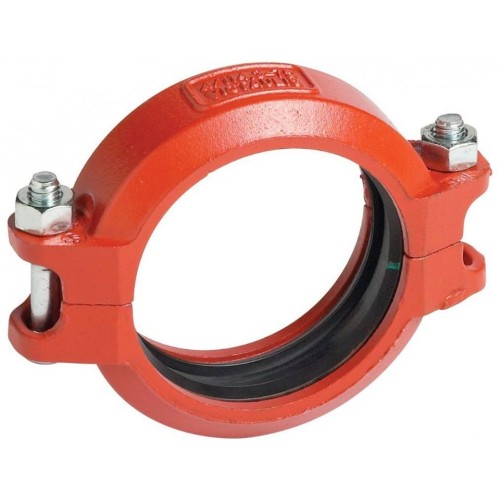 Муфта гибкая грувлок Ду-25 (Дн 34) Ру-20 XGQT02B в Волгограде