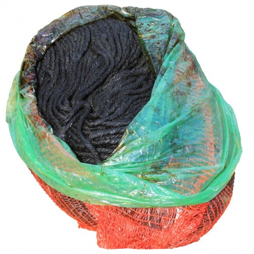 Каболка 16-20мм 5кг Е-1 ТУ-17 РСФСР 40-4266-91 (цена за кг.) в Волгограде