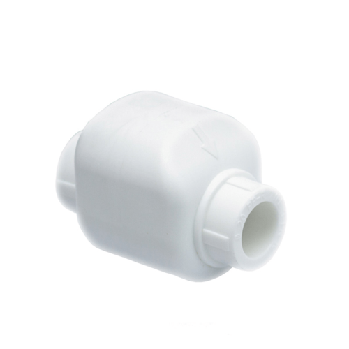 Клапан обратный PP-R с внутренней пайкой RTP (РосТурПласт) 25 мм ГОСТ 32415-2013 в Волгограде