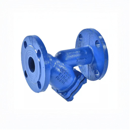 Клапан обратный чугунный подъемный фланцевый 1,6 МПа Benarmo 100 мм в Волгограде