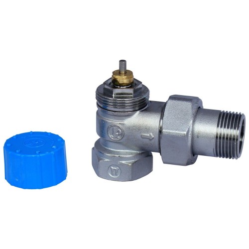 Клапан термостатический прямой Ду-20 (3/4") Ру-10 ВР-НР (ВН-НАР) TR.312 MVI в Волгограде