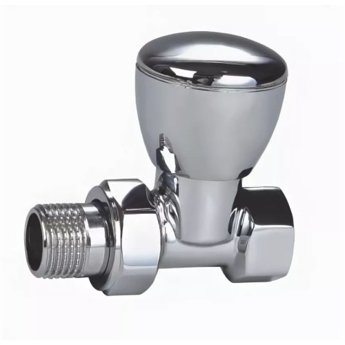 Клапан термостатический микрометрический прямой Ду-25 Ру-16 ВР (ВН) R422TG Giacomini в Волгограде