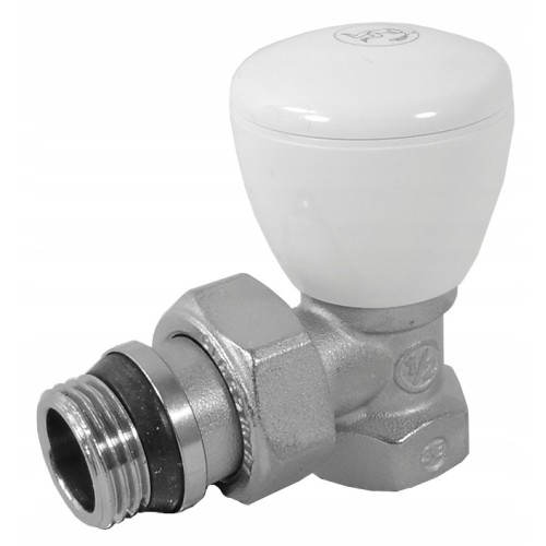 Клапан термостатический угловой Ду-20 (3/4") Ру-10 ВР-НР (ВН-НАР) TR.310 MVI в Волгограде