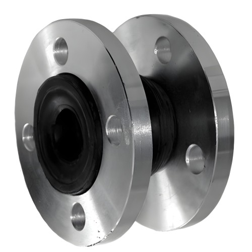 Компенсатор резиновый фланцевый 25х95 мм в Волгограде