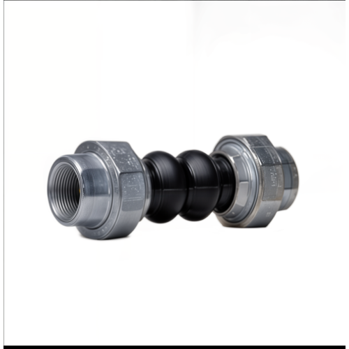 Компенсатор резиновый муфтовый Tecofi 20х200 мм 3/4" в Волгограде