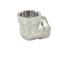 Угольник латунный ВР-НР SantechSystems 15 мм 1/2"