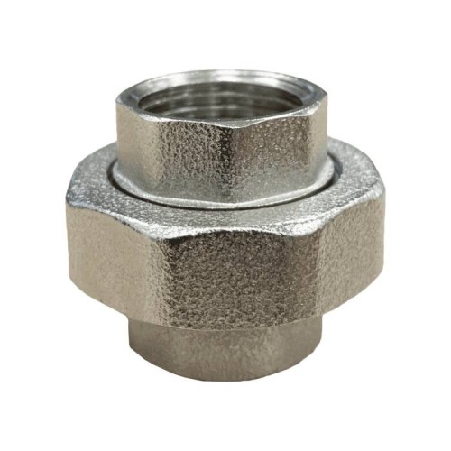 американку латунная прямая ВР (ВН) SantechSystems 15 мм 1/2"