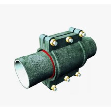 Муфта свертная МС ВЧШГ Ду-250