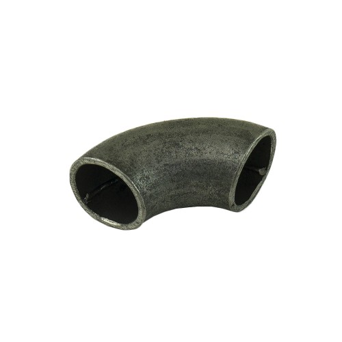 Отвод стальной бесшовный под приварку 90 ° исп. 1 09Г2С 15х21,3х4 мм ГОСТ 17375-2001