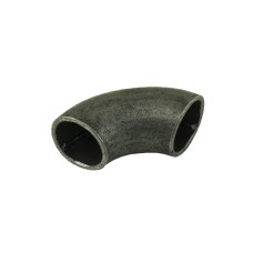 Отвод стальной шовный под приварку 90 ° исп. 1 Ст20 15х21,3х2,5 мм