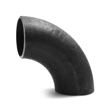Отвод стальной бесшовный под приварку 60 ° исп. 2 09Г2С Реком 25х32х3 мм ГОСТ 17375-2001