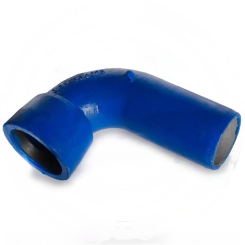 Отвод раструб-гладкий конец ОРГ Ду-300 30 градусов Тайтон ВЧШГ с ЦПП цинк+AL ГОСТ ISO 2531-2012 в Волгограде