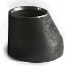 Переход стальной эксцентрический приварной исп. 1 Ст20 15х33,7х4 мм ГОСТ 17378-2001