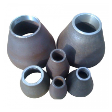 Переход стальной концентрический приварной исп. 2 Ст20 15х20х4 мм ГОСТ 17378-2001