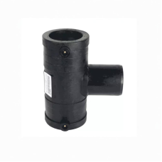 Тройник ПЭ100 электросварной Дн 90 Ру-16 SDR11 Type C TEGA