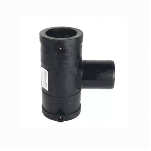 Тройник ПЭ100 электросварной Дн 32-20 Ру-16 SDR11 переходной Type B TEGA в Волгограде