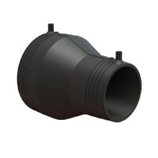 Переход ПЭ100 электросварной Дн 75-63 Ру-16 SDR11 TEGA