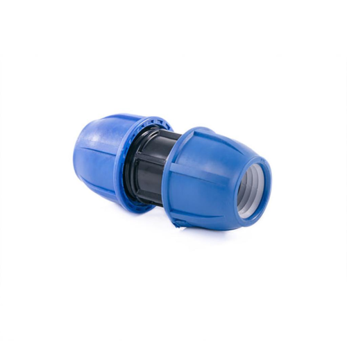 Муфта ПЭ компрессионная Дн 40-25 Ру-16 переходная RTP (РосТурПласт) в Волгограде