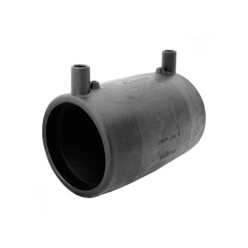 Заглушка ПЭ100 электросварная Дн 90 Ру-16 SDR11 TEGA в Волгограде