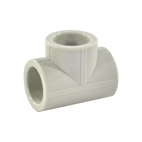 Тройник PP-R редукционный Дн 25-20-20 Pro Aqua в Волгограде