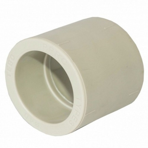 Муфта PP-RCT серая Дн 110 Wavin Ekoplastik в Волгограде