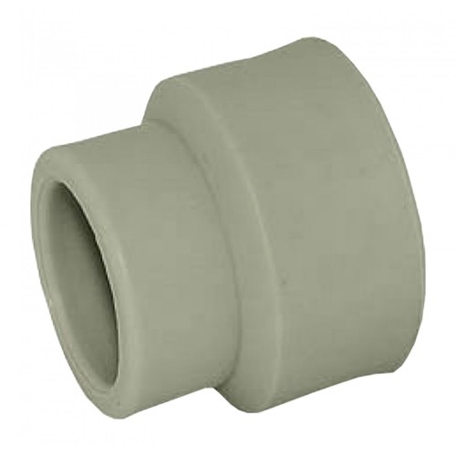 Муфта PP-R переходная серая Дн 32-25 Wavin Ekoplastik в Волгограде