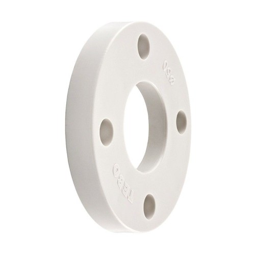 Фланец PP-R белый Дн 75 мм с буртом RTP (РосТурПласт) в Волгограде
